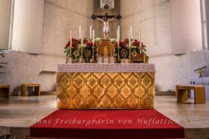 FSSP Stuttgart informiert – Petition für öffentliche Gottesdienste