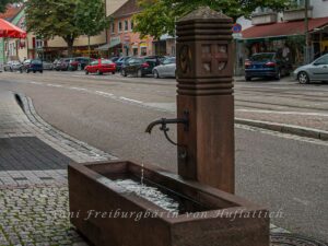 Brunnen